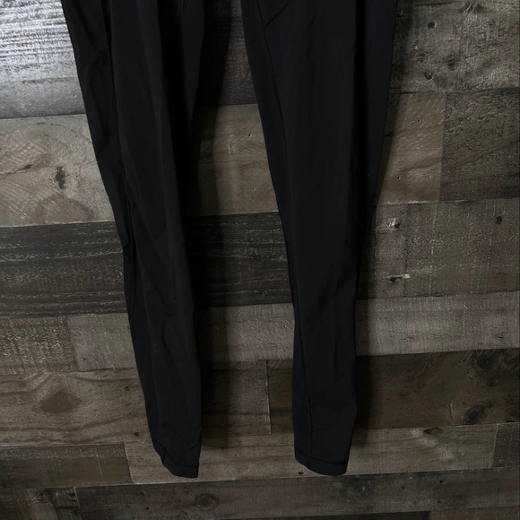 SOLD Lululemon All The Right Places Leggings 10 - Picture 4 of 7